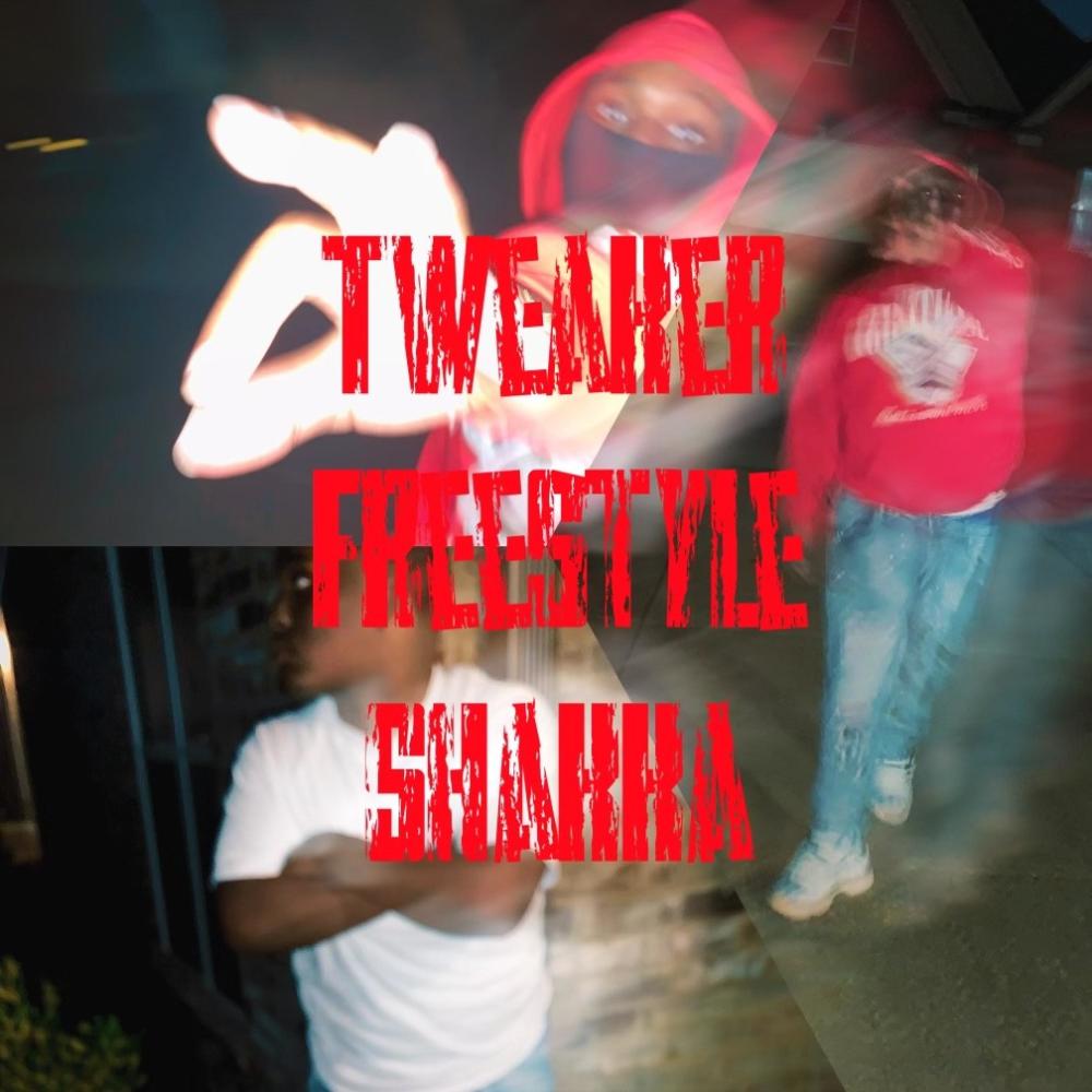 Tweakers Freestyle (Explicit)
