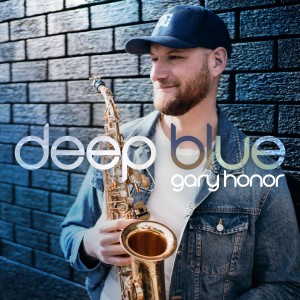 Gary Honor的專輯Deep Blue