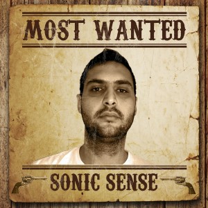 Album Most Wanted (Sonic Sense) oleh Sonic Sense