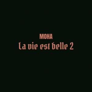 ดาวน์โหลดและฟังเพลง La vie est belle 2 (Explicit) พร้อมเนื้อเพลงจาก Moha