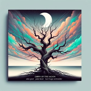 Album Dawn of the Moon oleh Kurt Schneider