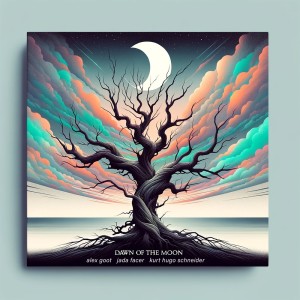 Dengarkan lagu Dawn of the Moon nyanyian Alex Goot dengan lirik