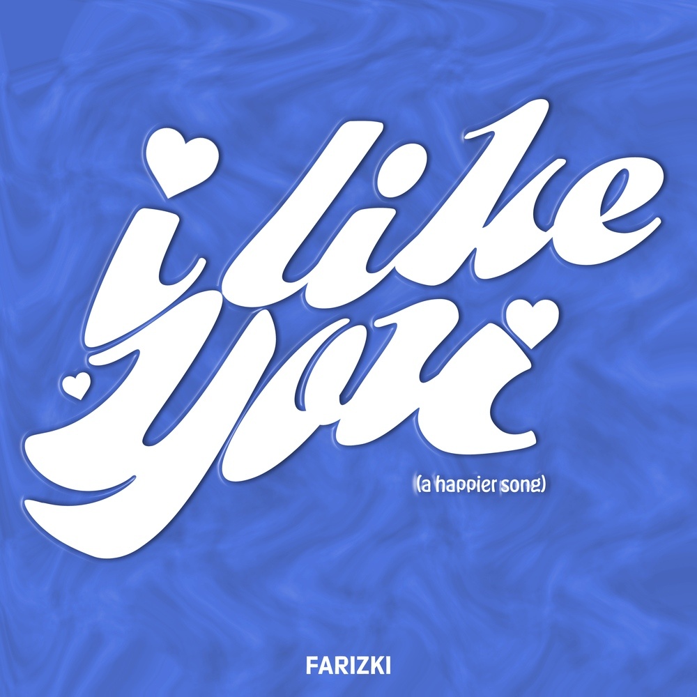 I Like You (A Happier Song) (Explicit)