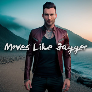 อัลบัม Moves Like Jagger ศิลปิน Hits Selection