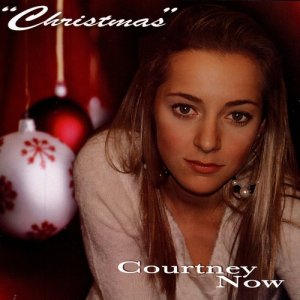 收聽Courtney Now的Christmas Is歌詞歌曲