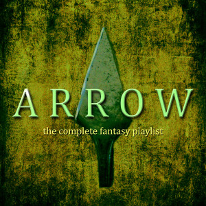 收聽Voidoid的Arrow (Main TV Theme)歌詞歌曲