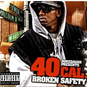 ดาวน์โหลดและฟังเพลง Click Clack (Explicit) พร้อมเนื้อเพลงจาก 40 Cal.