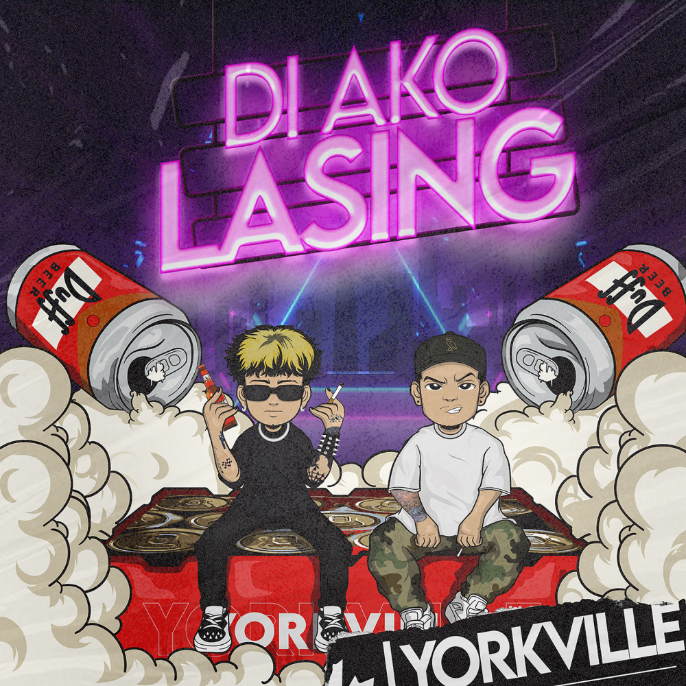 Di Ako Lasing (Explicit)