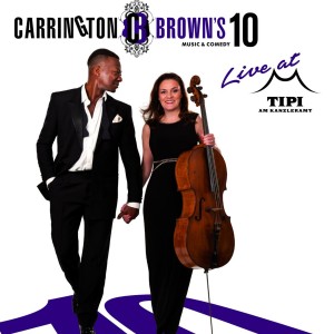 ดาวน์โหลดและฟังเพลง Dance Hits (Live) พร้อมเนื้อเพลงจาก Carrington Brown