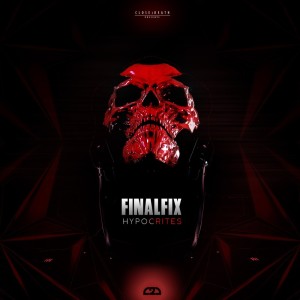 Finalfix的專輯Hypocrites