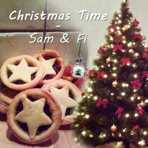 Christmas Time (feat. Francesca Mercieca & Cheryl Camilleri)