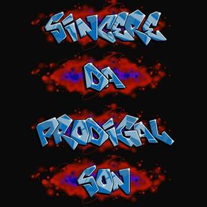 SINCERE: Da Prodigal Son的專輯Last Testimony (Explicit)