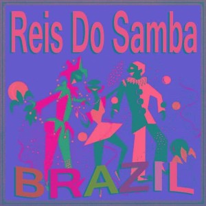 收聽Reis Do Samba的Tico Tico (Choro)歌詞歌曲