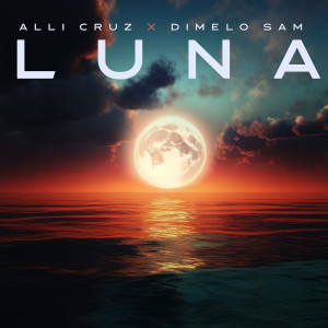 Album Luna oleh Dimelo Sam
