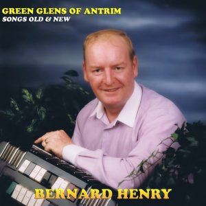 ดาวน์โหลดและฟังเพลง Danny Boy พร้อมเนื้อเพลงจาก Bernard Henry
