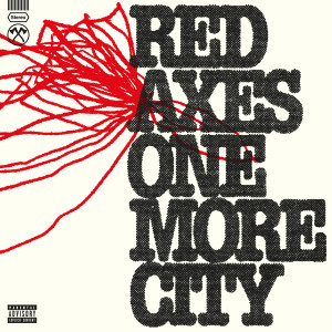 Listen to Out Of My Head song with lyrics from Red Axes