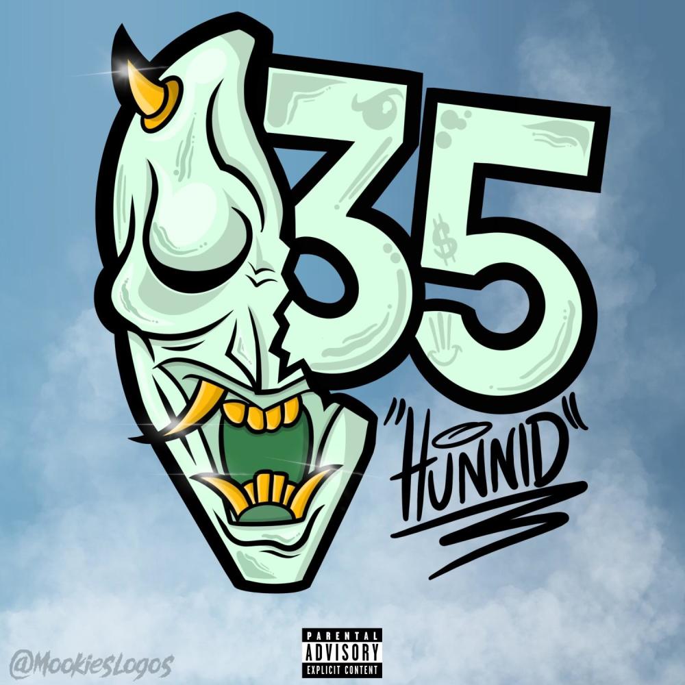 Noggin pop (feat. Cuban57, LeaakMoney, Zebnigga, Costa Mann & 62nd) (Explicit)