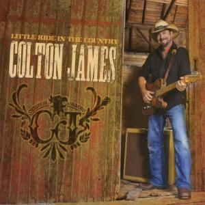 ดาวน์โหลดและฟังเพลง Little Ride in the Country พร้อมเนื้อเพลงจาก Colton James