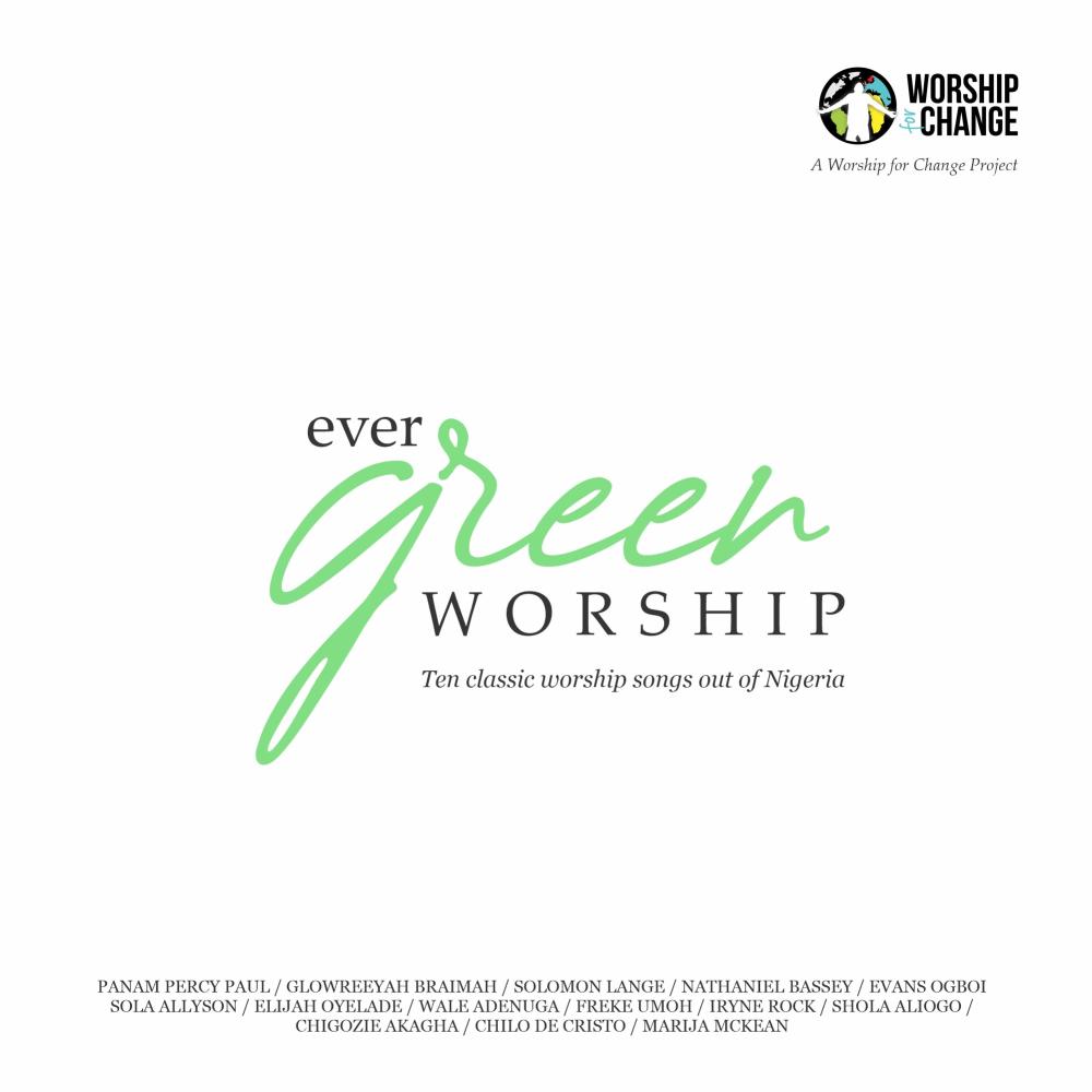 Come let's praise the Lord (feat. Panam Percy Paul)
