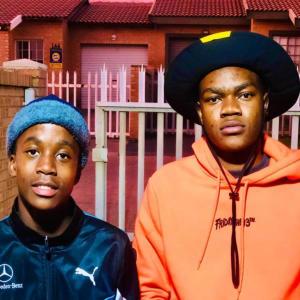 Album Kota (with GiftLunga) from M-KaySA