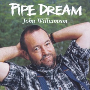 收聽John Williamson的Power over Me歌詞歌曲