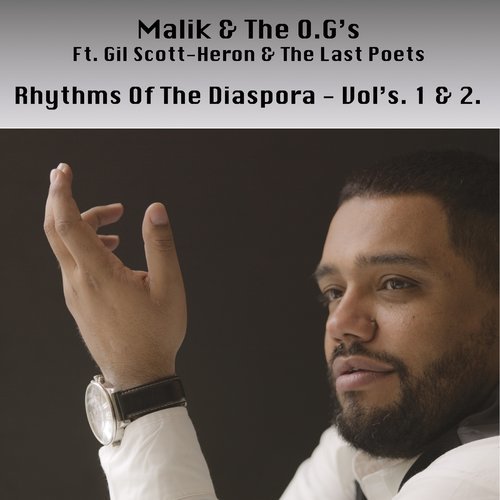 Malik's Mode (其他)