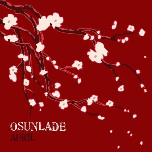 收聽Osunlade的April (Abicah Soul Dub)歌詞歌曲