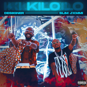 อัลบัม Kilo (Explicit) ศิลปิน Slim Jxmmi