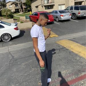 Listen to Gun Powder (feat. R3 Da ChilliMan) (Explicit) song with lyrics from DJ Spazz