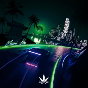 收听Vitamin THC的DANGER歌词歌曲