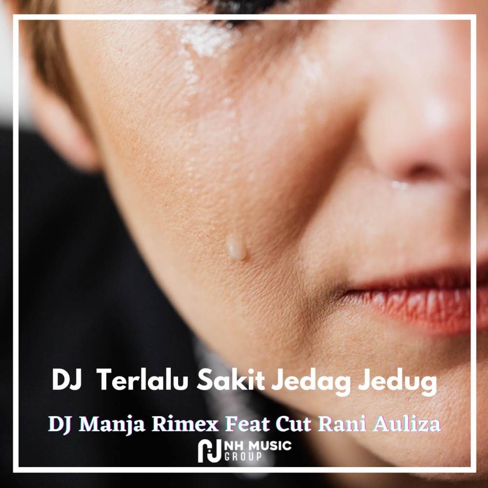 DJ Terlalu Sakit Jedag Jedug