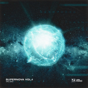 Album Supernova Vol. 1 oleh Nacion