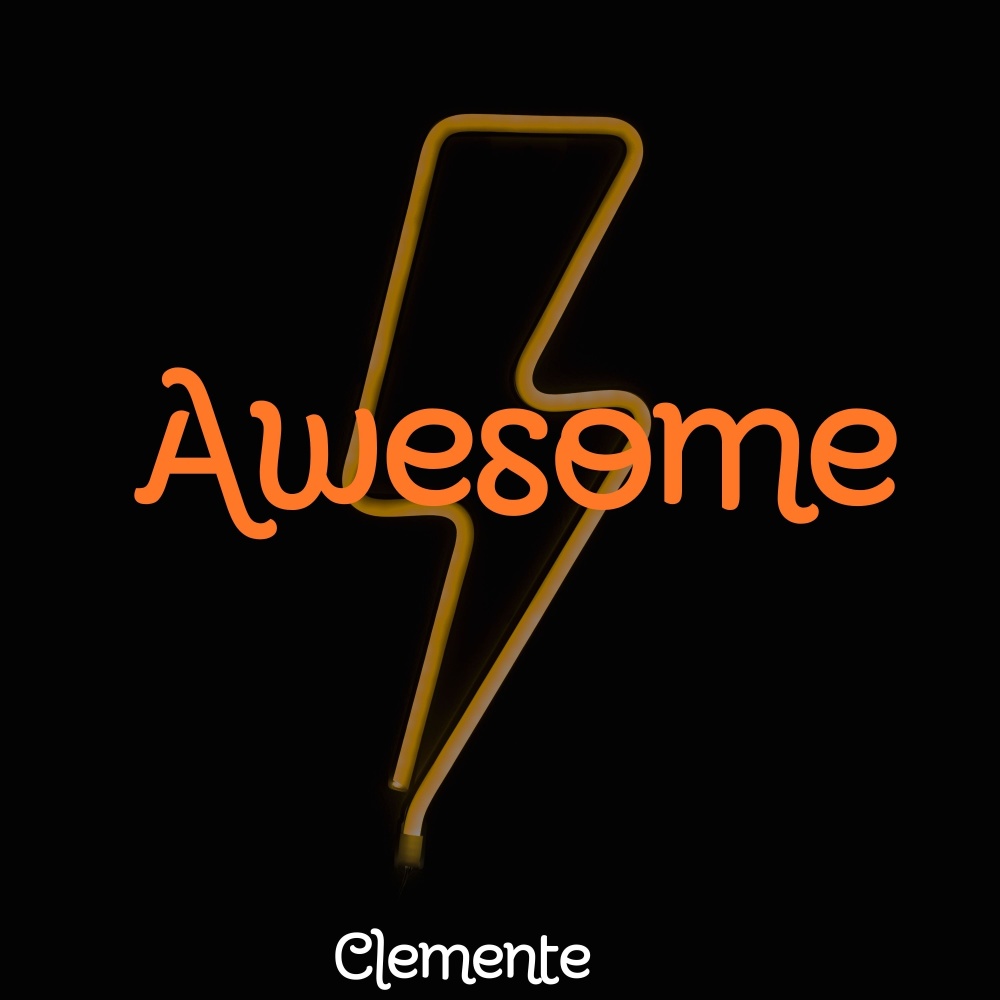 Awesome