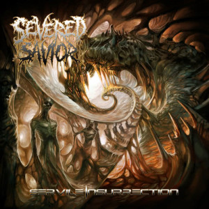 ดาวน์โหลดและฟังเพลง Inverted And Inserted พร้อมเนื้อเพลงจาก Severed Savior