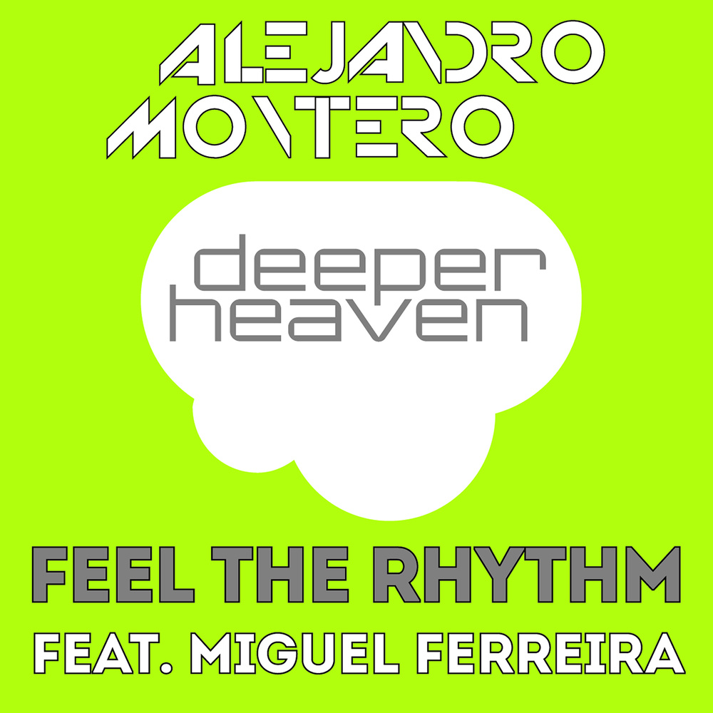 Feel The Rhythm (Clap Your Hands) (Radio Edit)