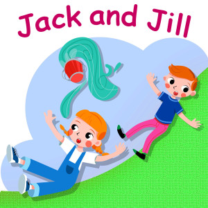 อัลบัม Jack and Jill Went up the Hill ศิลปิน Belle and the Nursery Rhymes Band