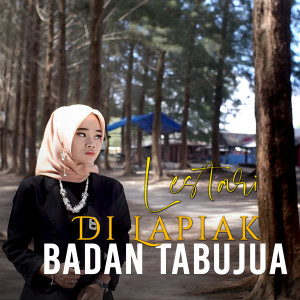 Lestari的專輯Di Lapiak Badan Tabujua