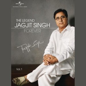 收聽Jagjit Singh的Teri Aankhon Se Hi (From "Dhoop")歌詞歌曲