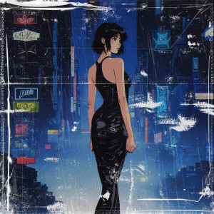 Cool-Aid陳軼倫的專輯冷色晚風 (wintry rain)