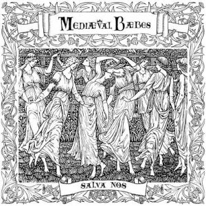 ดาวน์โหลดและฟังเพลง Lo, Here My Hert พร้อมเนื้อเพลงจาก The Mediaeval Baebes