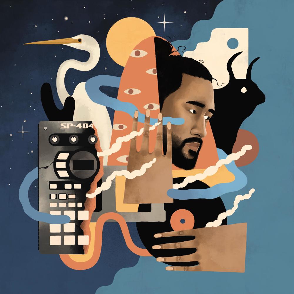 let go (Instrumental)