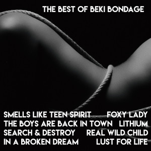 Beki Bondage的專輯The Best of Beki Bondage