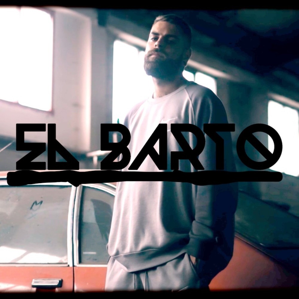 El Barto (Explicit)