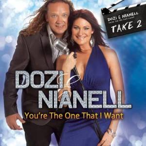 Dozi的專輯You're the One That I Want - Take 2