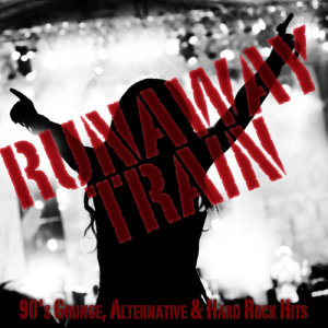收聽Jukebox Rockers的Runaway Train歌詞歌曲