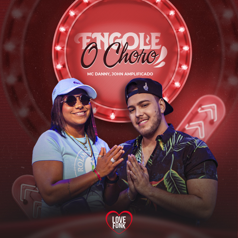 Engole o Choro
