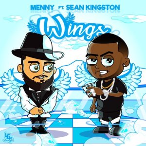 Menny的專輯Wings