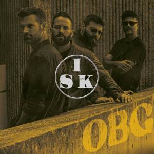อัลบัม OBG ศิลปิน Isaak