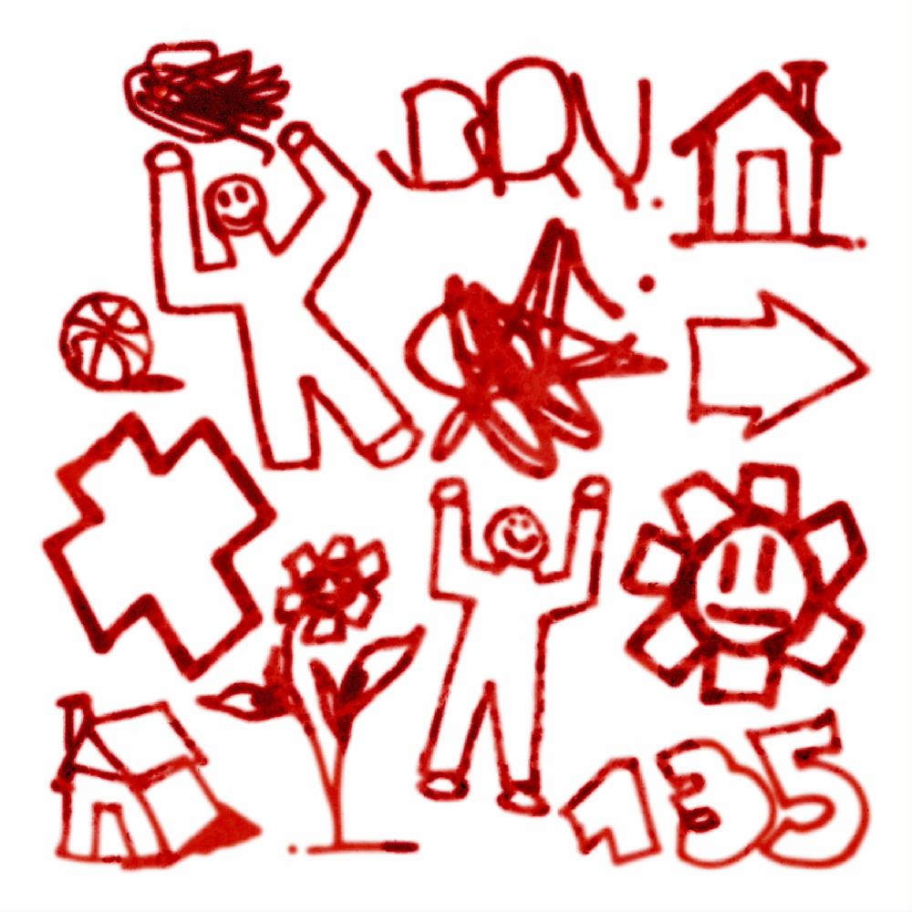 Dry House (Explicit)