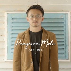 Album Pangeran Malu from Alfin Harce
